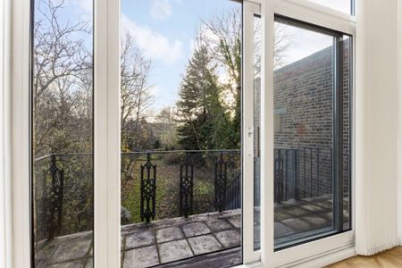 Studio House To Let - Photo 4