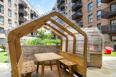 2 bedroom flat to rent - Photo 3