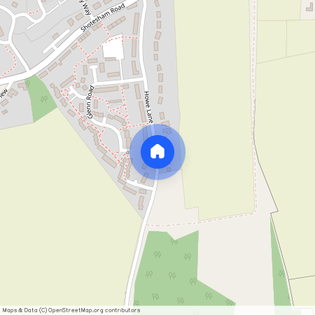 Howe Lane, Poringland, Norwich