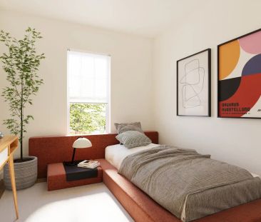 Westerra - 1701 Barley Street — 3 bed 2.5 bath - Photo 4