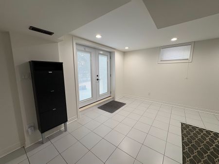 For Lease - 126 Pioneer Lane Unit# BSMT, Vaughan, Ontario - Photo 4