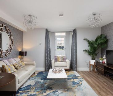 1 bedroom apartment to rent - Photo 3