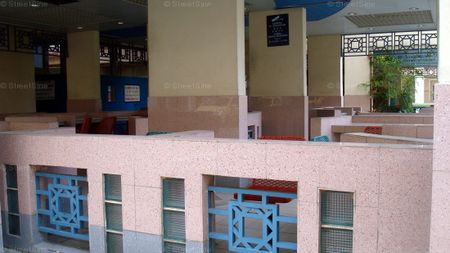 Blk 785 Khatib Vale (Yishun), HDB 4 Rooms - For Rent - Photo 4