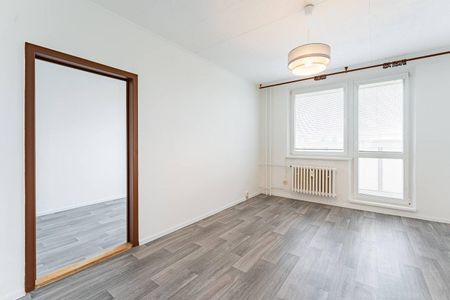 Pronájem bytu 3+1 68 m² - Fotografie 5