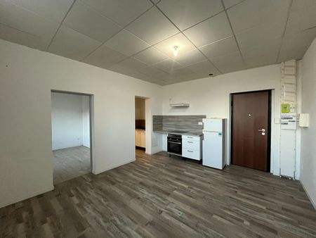 T2 – RAON L’ETAPE – 36,08m2 - Photo 4