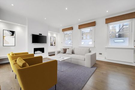 4 bedroom terraced house to rent - Photo 4