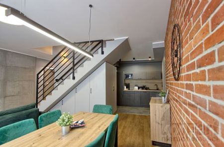 Mieszkanie 2-poziomowe na Starym Mieście - Фото 2