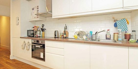 1 bedroom flat to rent - Photo 3