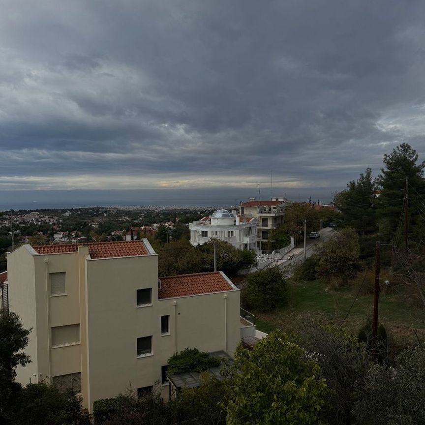 Μεζονέτα για ενοικίαση Συνοικισμός Νόμου 751 (Πανόραμα) - Photo 1