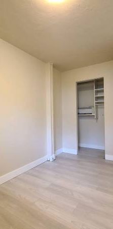 1 bedroom basement apartment unit in Kitsilano Vancouver - Photo 1