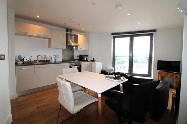1 bedroom apartment to rent - Photo 1