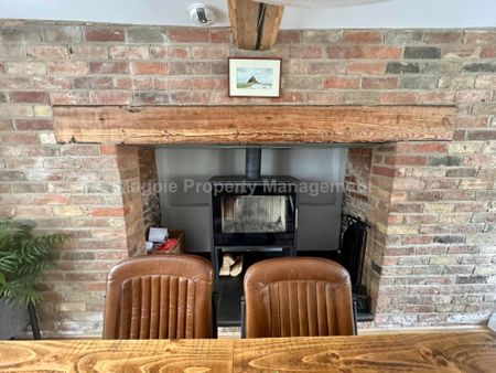 Price £2,995 pcm - Available 01/01/2026 - Unfurnished - Photo 2