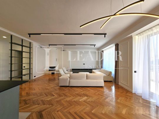 UNIQUE PENTHOUSE DUPLEX I Herastrau I 5 ROOMS - Photo 1