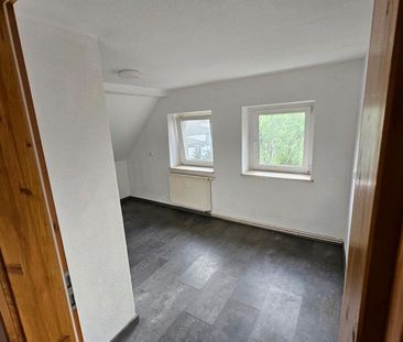 Großzügige 3-Raum Wohnung - Photo 1