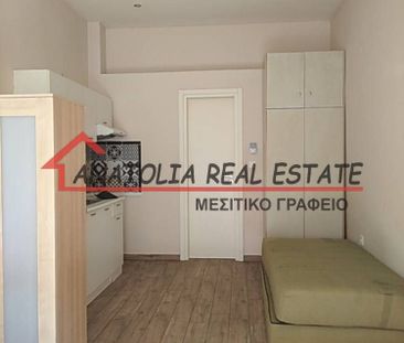 Studio/Γκαρσονιέρα για ενοικίαση Αμπελόκηποι - Photo 2