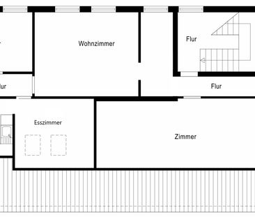 Helle und geräumige DG-Wohnung zu vermieten - Photo 5