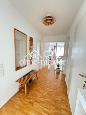 Neubauwohnung zu vermieten / Bitte die Beschreibung lesen! - Photo 1