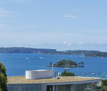 C706 / 2A Elizabeth Bay Road - Photo 5