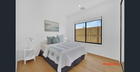 Nearly New 4 Bedroom House! - Photo 4