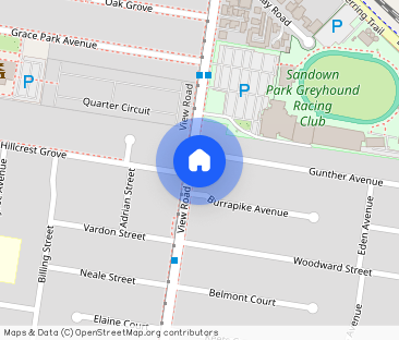 Spacious 3-bedroom townhouse with additional room for office/study! - Photo 1