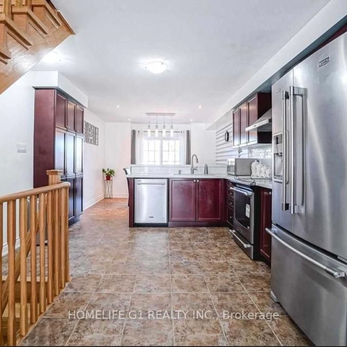 For Lease - 20 SHIRAZ Drive, Brampton, Ontario - Photo 1