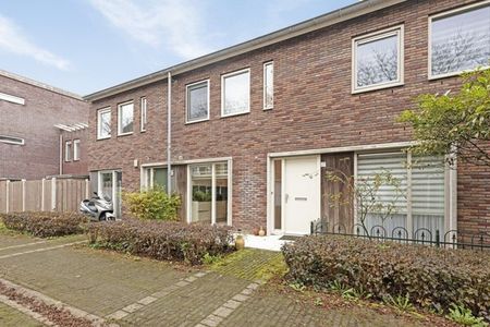 Te huur: Huis Mikonospad in Amsterdam - Foto 5