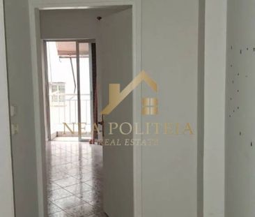 Ενοικίαση κατοικίας, 50 τ.μ., Αμπελόκηποι, 400 € - Photo 1