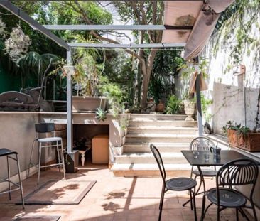 Pressi p.zza borsellino 3 vani 70 mq. arredato - Photo 4