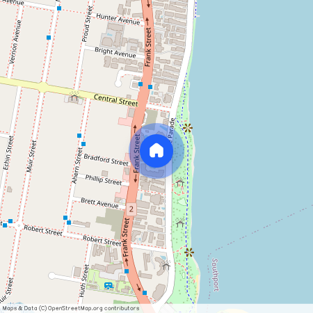 33/224 Marine Parade, Qld 4215, Labrador