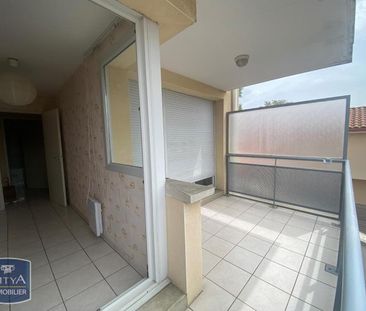 Location Appartement 2 pièces 49m² TOULOUSE 31400 - Photo 4