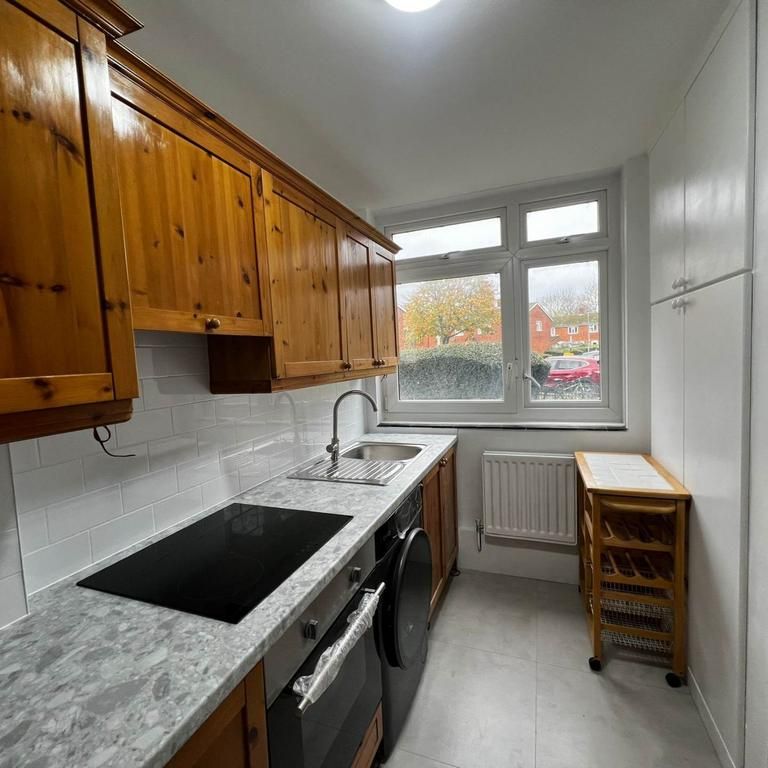 1 bedroom flat to rent - Photo 1