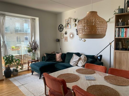 Møllevangs Allé 157 B, 7. 8 - Photo 1