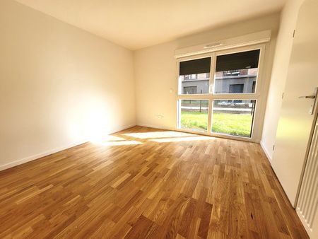 Location Appartement 2 pièces 38m² ST ANDRE LEZ LILLE 59350 - Photo 3