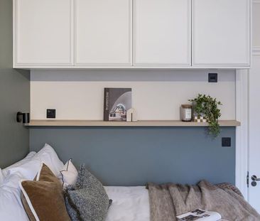 Studio to rent - Photo 5