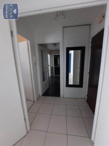 Appartement 3 Pièces 56 m² - Photo 4