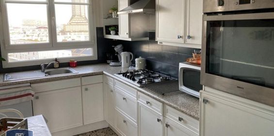 Location Appartement 3 pièces 79m² LE HAVRE 76600 - Photo 3