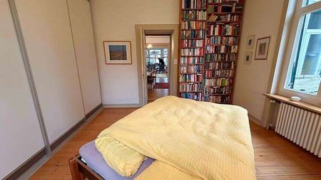 3.5 Zimmer, 113 m² - Foto 4