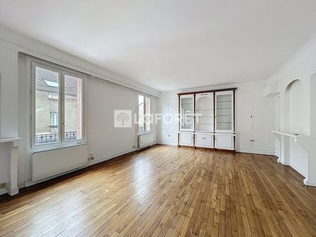 Appartement T1 Montesson à louer - Photo 4