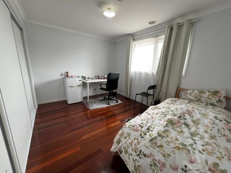 9-bedroom shared house, Kilsyth Avenue - Photo 5