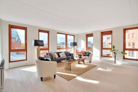 Mörfelden-walldorfplein 247, 6706LC Wageningen - Foto 4