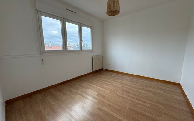 Appartement à louer 2 pièces • Saran - Photo 1