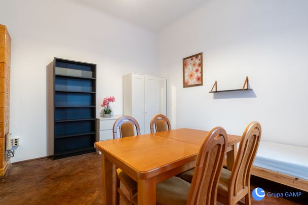 2 pok | Centrum | ul. Krowoderska | Stare Miasto - Photo 1