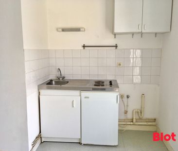 Location Appartement 2 pièces 35m² RENNES 35700 - Photo 1