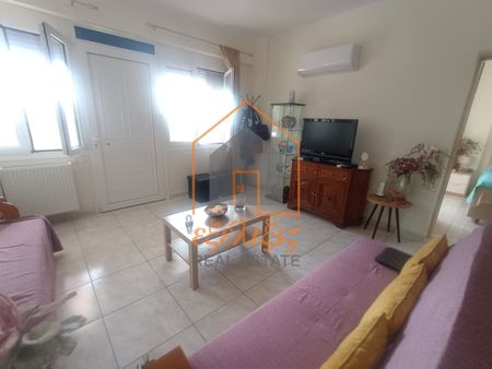 Διαμέρισμα για ενοικίαση Άγιος Στέφανος (Βόλος) - Φωτογραφία 4