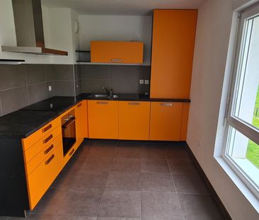 Appartement F3 - Photo 2
