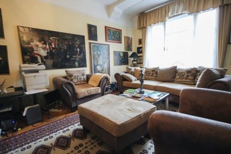 Keleti Károly street - Fotó 2