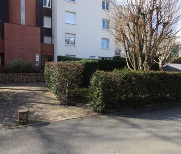 Studio Montigny-le-Bretonneux 17 m² - Photo 5