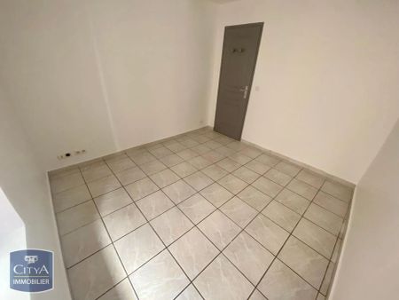 Appartement à louer 3 pièces 64.1m² - Photo 2
