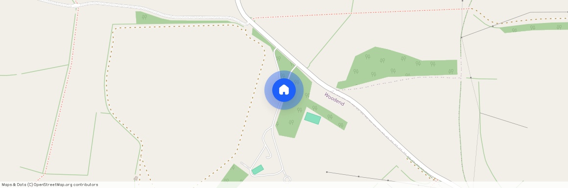 Southfields Place, Blakesley, NN12 8EA, Nr Towcester