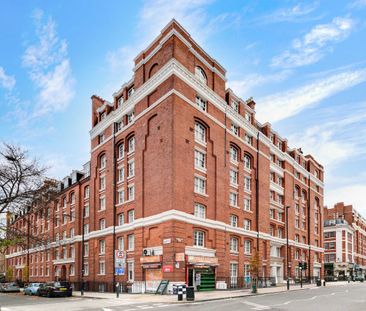 Bidborough Street, Queen Alexandra Mansions, WC1H, London - Photo 5